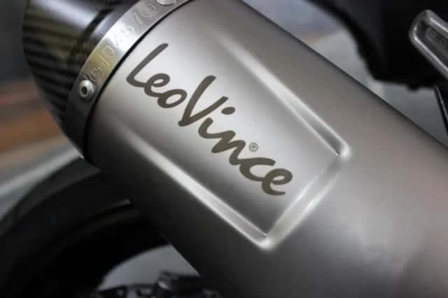 Kawasaki Z 750 (2007) thumbnail 3
