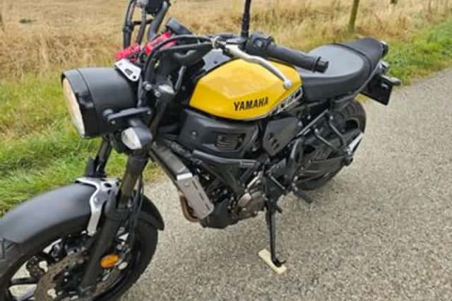 Yamaha XSR700 (2016) thumbnail 5