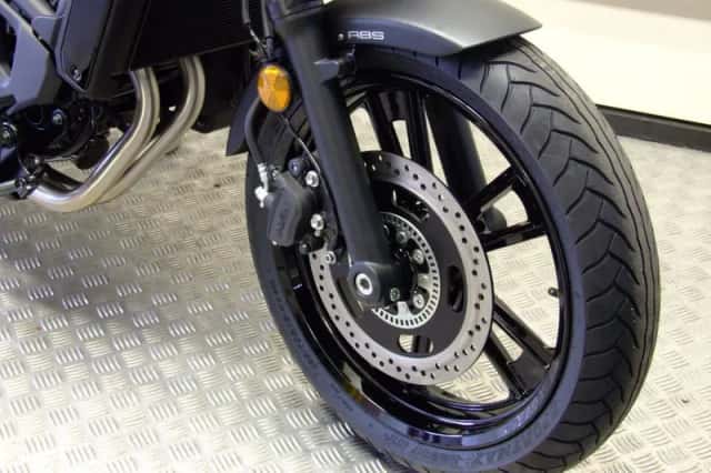 Kawasaki EN 650 Vulcan S (2026) thumbnail 2
