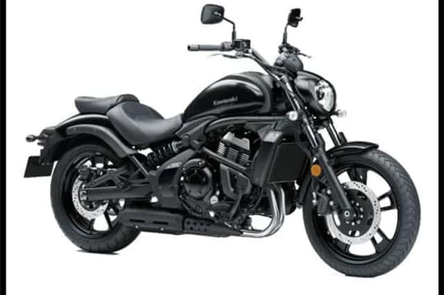 Kawasaki EN 650 Vulcan S (2026) thumbnail 5