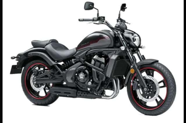 Kawasaki EN 650 Vulcan S (2026) thumbnail 6