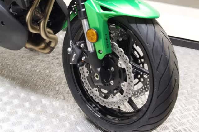 Kawasaki Versys 650 (2026) thumbnail 2