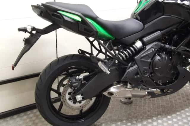 Kawasaki Versys 650 (2026) thumbnail 3