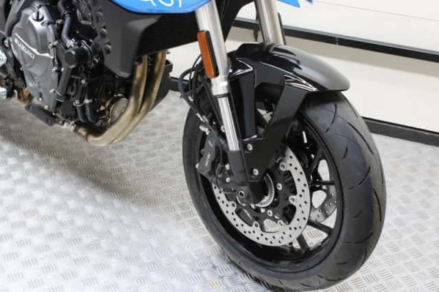 Suzuki GSX-8S (2026) thumbnail 2