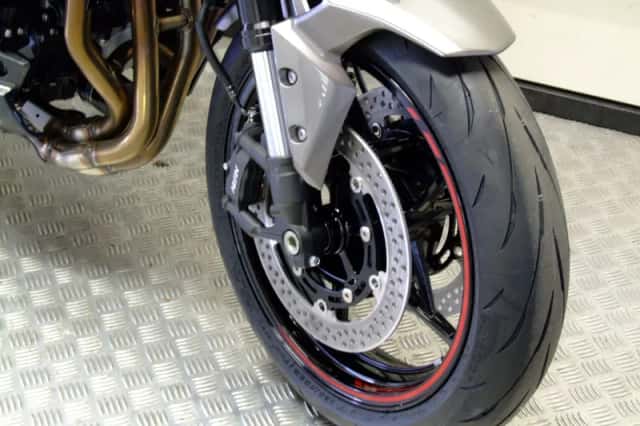 Kawasaki Z900 (2026) thumbnail 2
