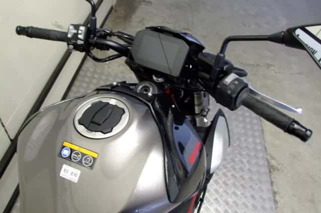 Kawasaki Z900 (2026) thumbnail 4