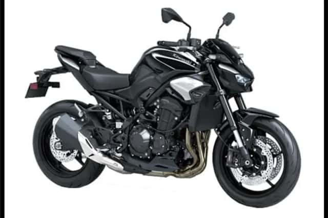 Kawasaki Z900 (2026) thumbnail 6