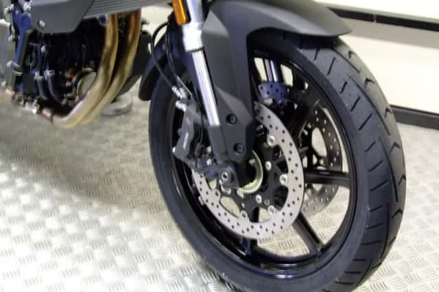 Suzuki V-Strom 800 (2026) thumbnail 2