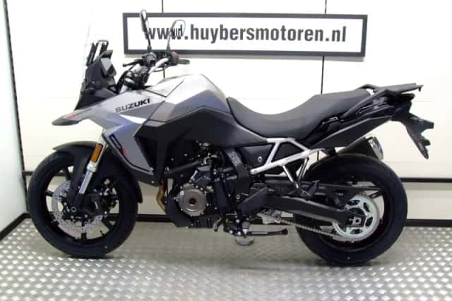 Suzuki V-Strom 800 (2026) thumbnail 5