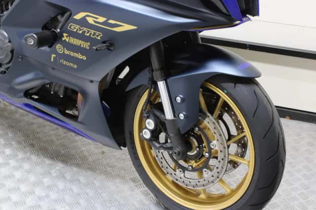 Yamaha YZF-R7 (2026) thumbnail 2