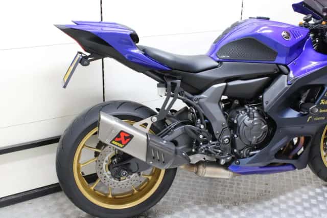 Yamaha YZF-R7 (2026) thumbnail 3