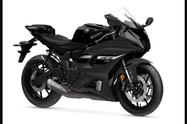 Yamaha YZF-R7 (2026) thumbnail 6