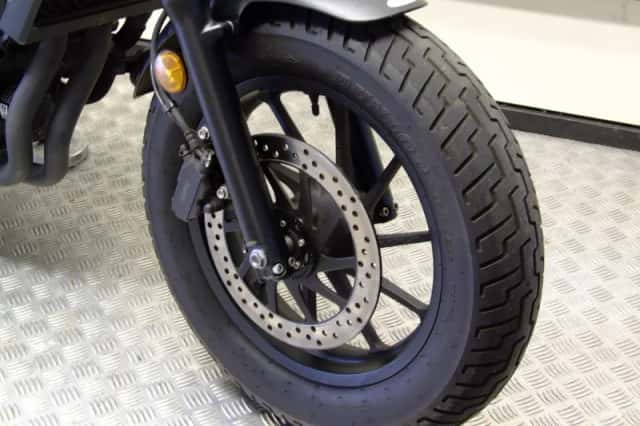 Honda CMX 500 Rebel (2021) thumbnail 2
