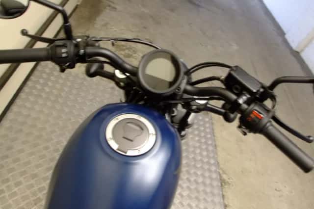 Honda CMX 500 Rebel (2021) thumbnail 4