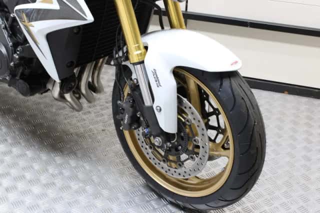 Honda CB1000R (2016) thumbnail 2