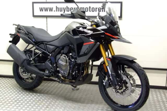 Suzuki V-Strom 800 (2026) thumbnail 1
