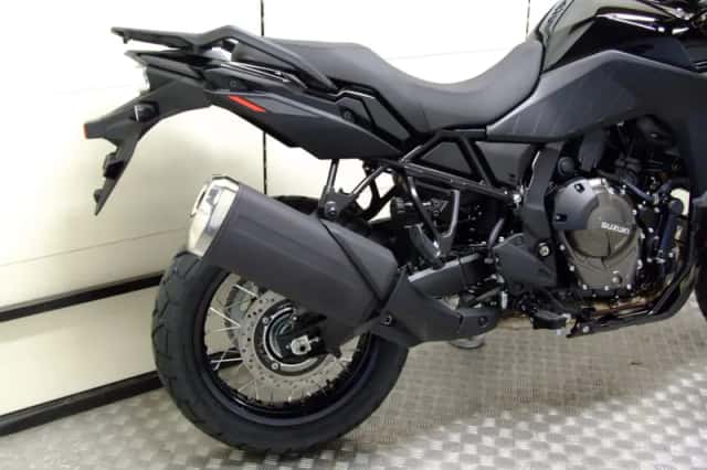 Suzuki V-Strom 800 (2026) thumbnail 3