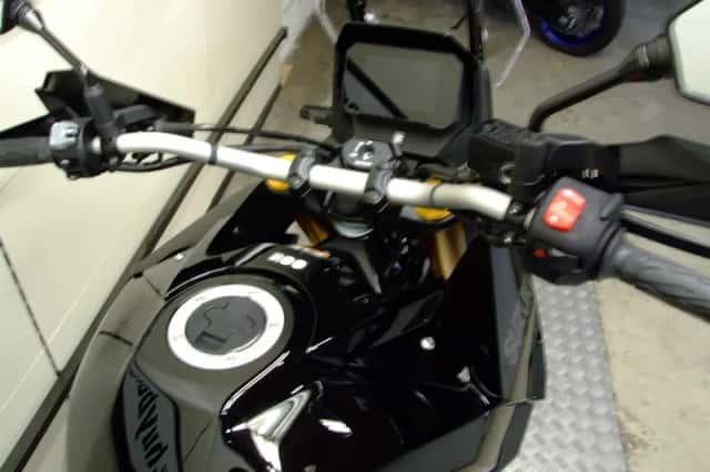 Suzuki V-Strom 800 (2026) thumbnail 4