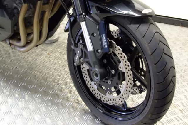 Kawasaki Versys 1000 (2016) thumbnail 2