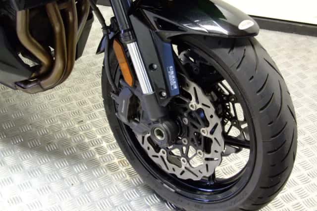Kawasaki Versys 1000 (2020) thumbnail 2