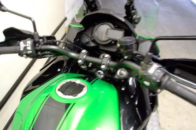 Kawasaki Versys 1000 (2020) thumbnail 4