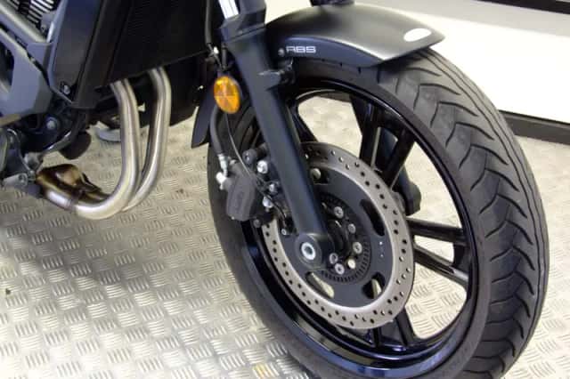 Kawasaki EN 650 Vulcan S (2023) thumbnail 2