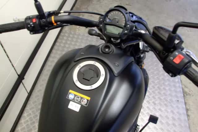 Kawasaki EN 650 Vulcan S (2023) thumbnail 4
