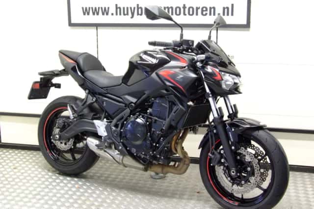 Zontes 703R Naked (2026) thumbnail 1