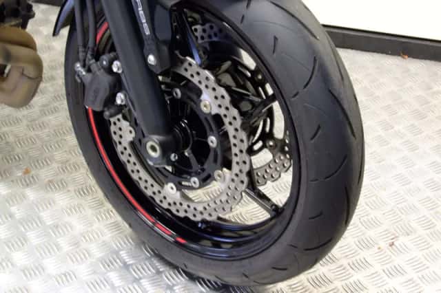 Zontes 703R Naked (2026) thumbnail 2
