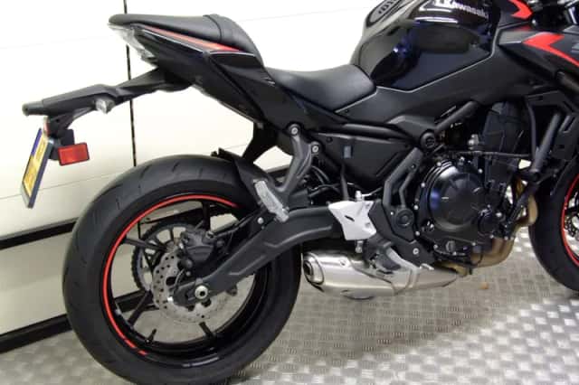 Zontes 703R Naked (2026) thumbnail 3