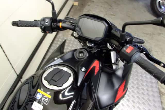 Zontes 703R Naked (2026) thumbnail 4
