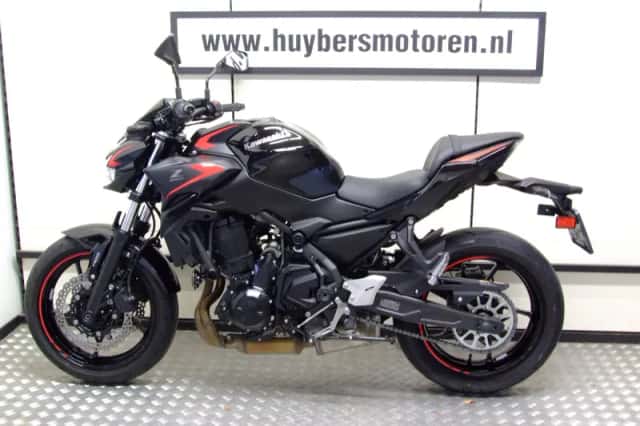 Zontes 703R Naked (2026) thumbnail 5