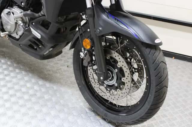 Suzuki DL650X V-Strom (2022) thumbnail 2