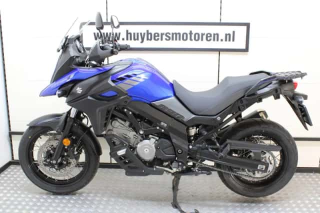 Suzuki DL650X V-Strom (2022) thumbnail 5