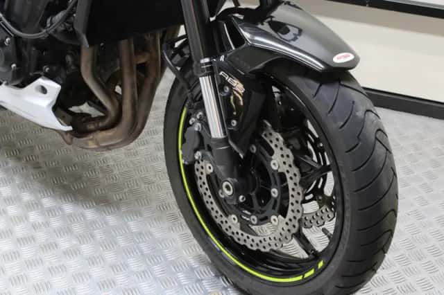 Kawasaki Z900 (2020) thumbnail 2