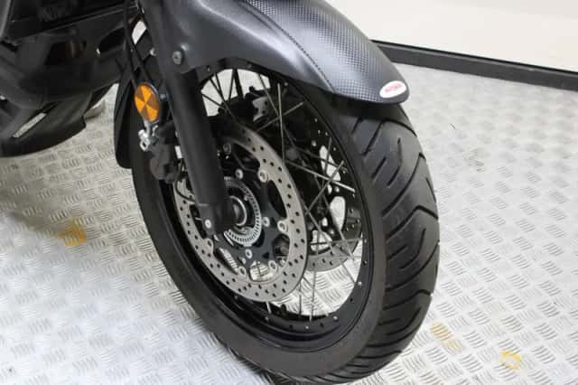 Suzuki DL650X V-Strom (2022) thumbnail 2