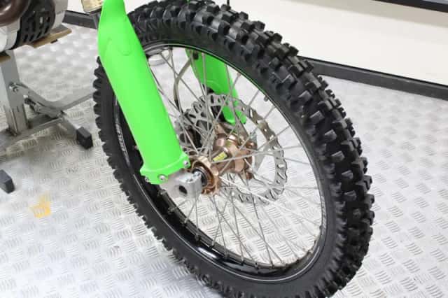 Kawasaki KX 450 F (2020) thumbnail 2