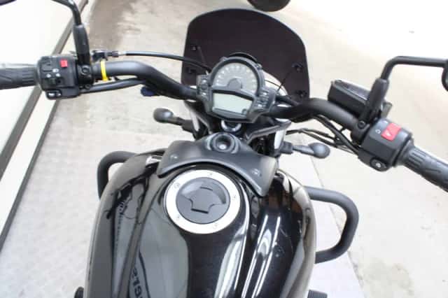 Kawasaki EN 650 Vulcan S (2020) thumbnail 2