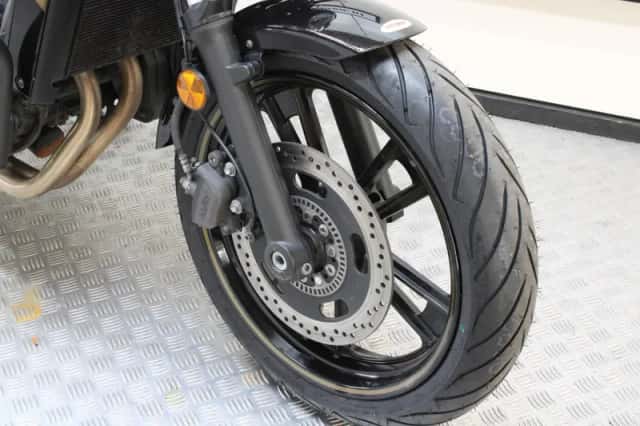 Kawasaki EN 650 Vulcan S (2020) thumbnail 3
