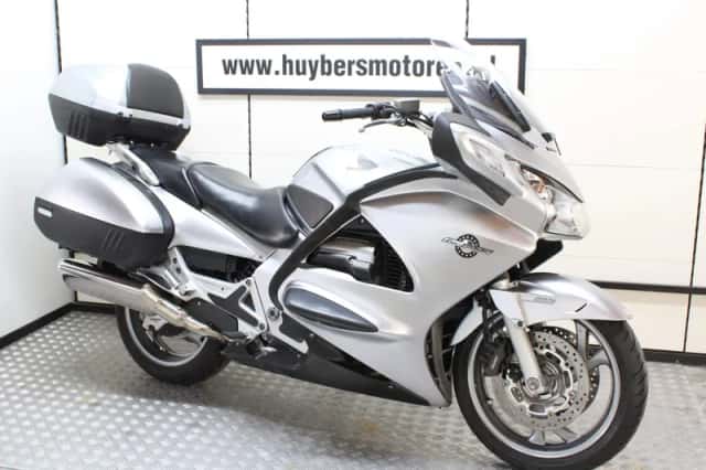 Honda ST 1300 PAN European (2006) thumbnail 1