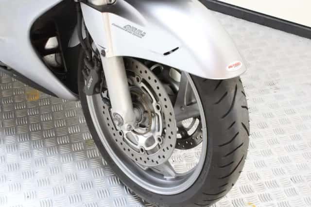 Honda ST 1300 PAN European (2006) thumbnail 2
