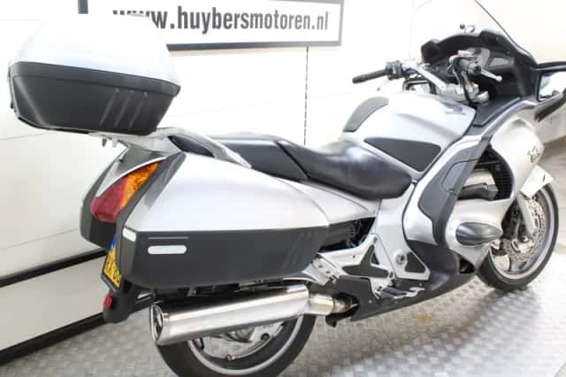 Honda ST 1300 PAN European (2006) thumbnail 3