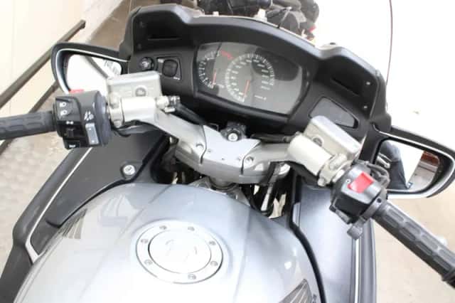 Honda ST 1300 PAN European (2006) thumbnail 4