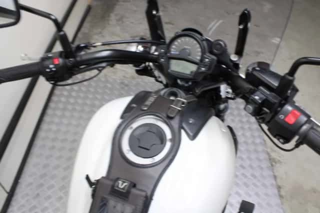 Kawasaki EN 650 S Vulcan (2016) thumbnail 4