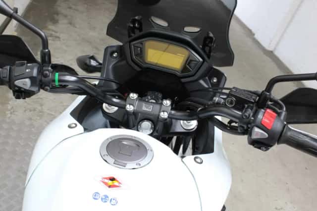 Honda CB500X (2016) thumbnail 4