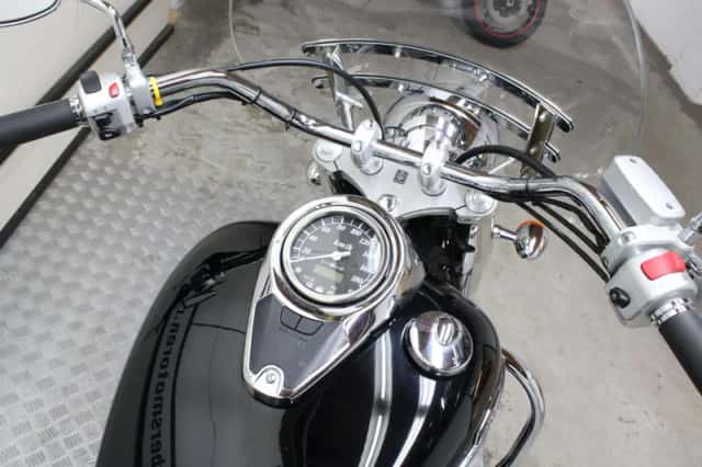 Suzuki C800 Intruder (2008) thumbnail 4