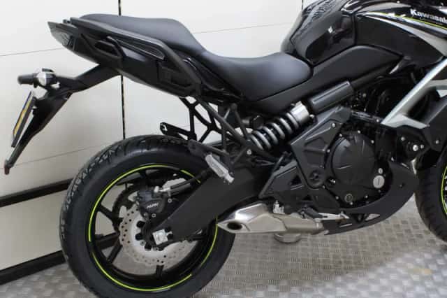 Kawasaki Versys 650 (2021) thumbnail 3