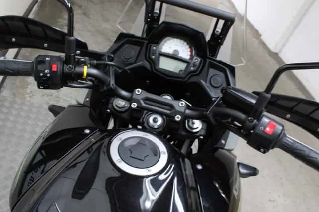 Kawasaki Versys 650 (2021) thumbnail 4