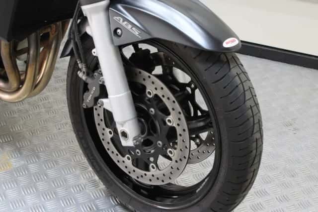 Suzuki GSR600 (2007) thumbnail 2
