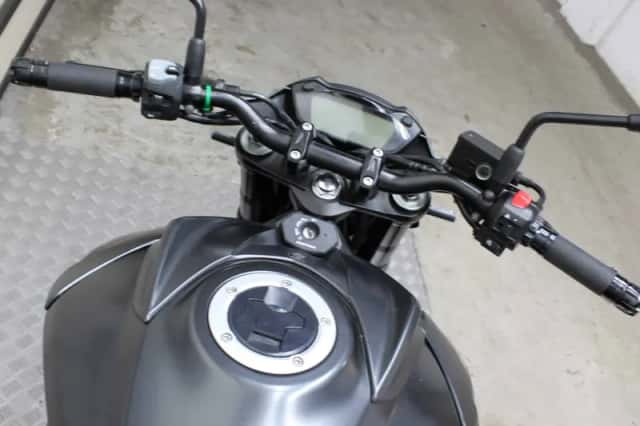 Suzuki GSX-S750 (2017) thumbnail 4